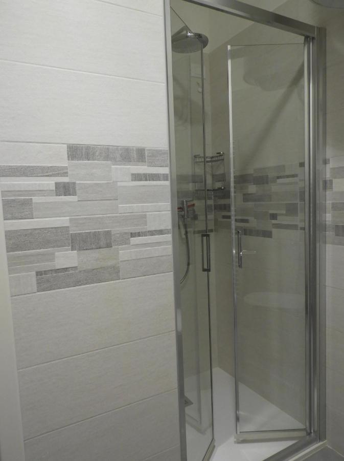 Morena Studio Apartment Азоло Екстериор снимка